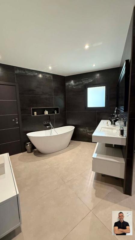 LORGUES Demeure de prestige Lorgues 360 m2 12