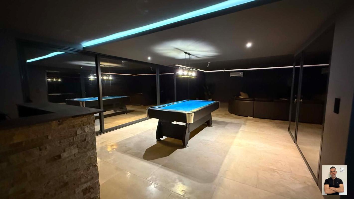 LORGUES Demeure de prestige Lorgues 360 m2 13