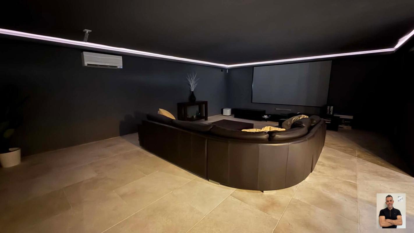 LORGUES Demeure de prestige Lorgues 360 m2 14