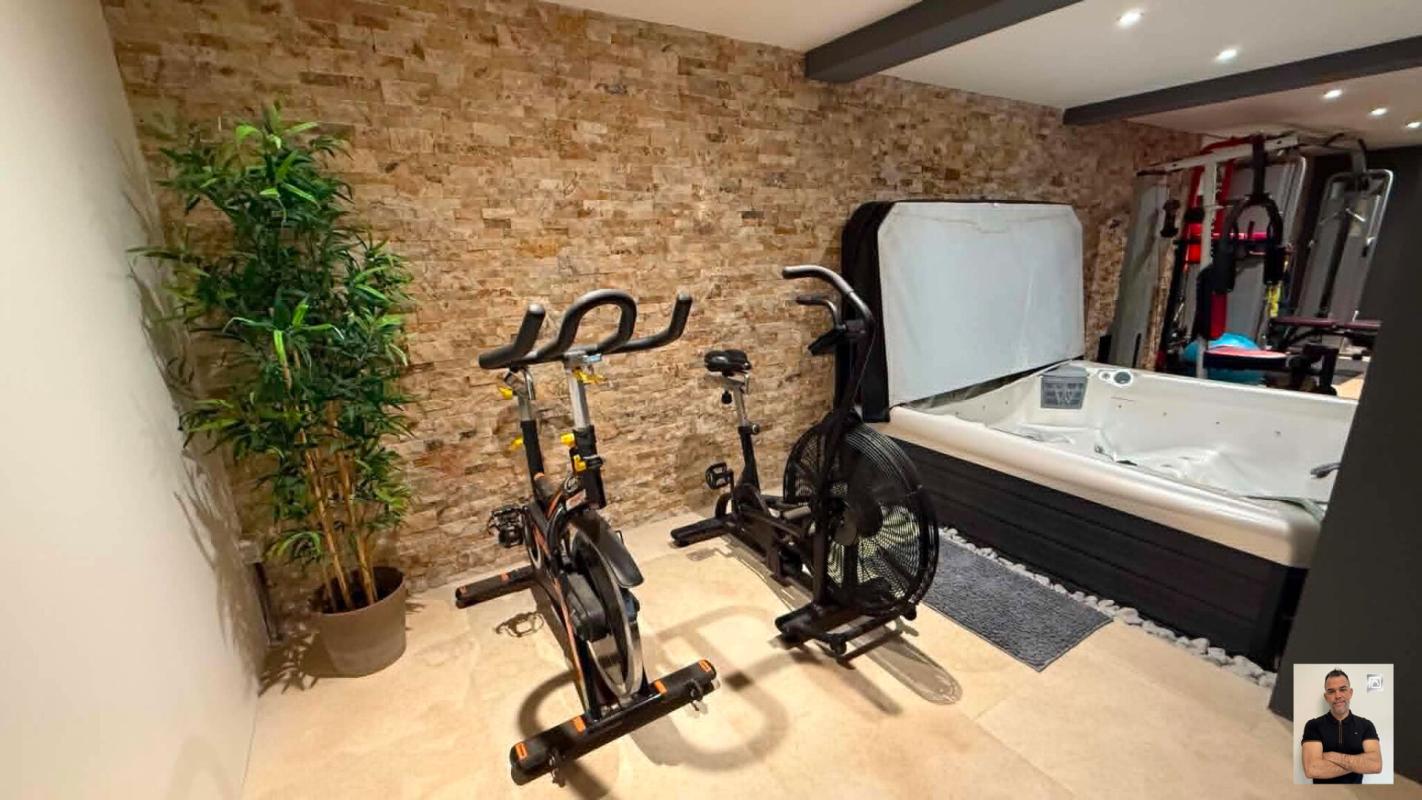 LORGUES Demeure de prestige Lorgues 360 m2 17