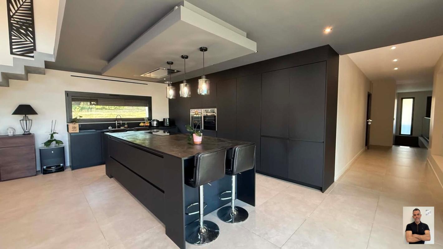 LORGUES Demeure de prestige Lorgues 360 m2 8