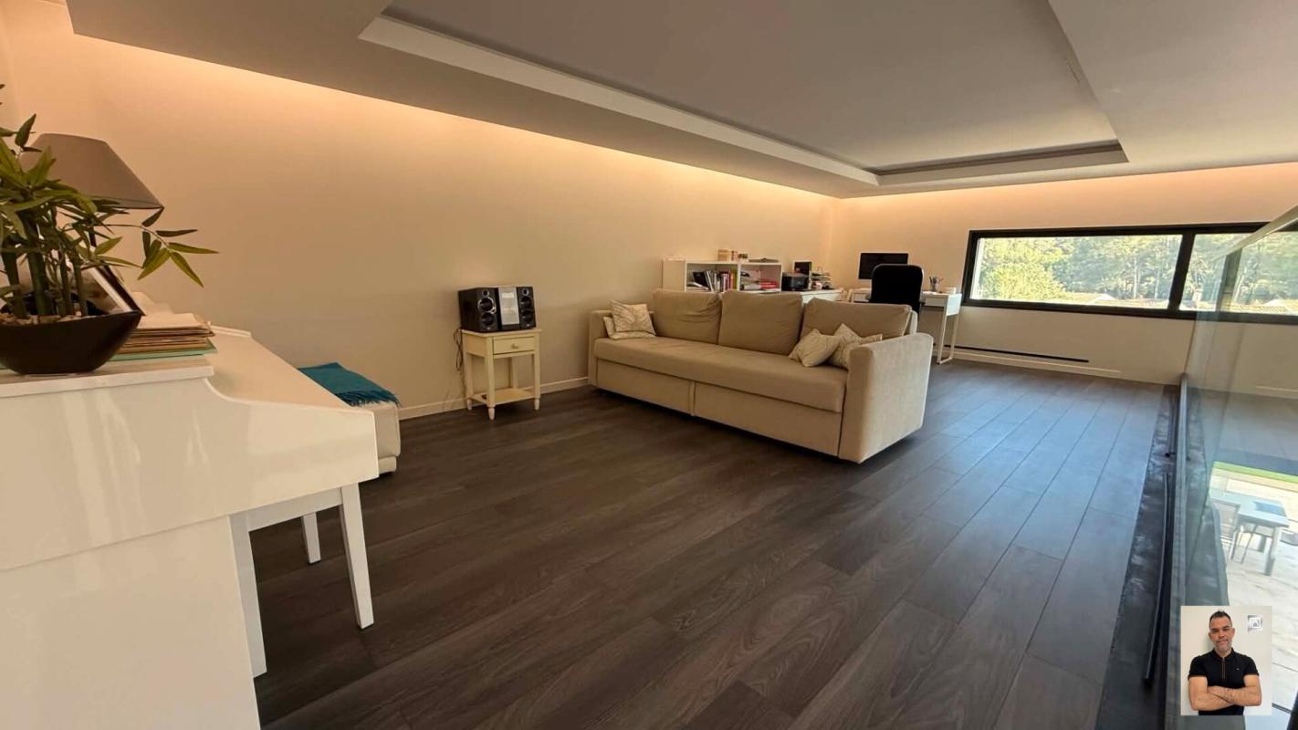 LORGUES Demeure de prestige Lorgues 360 m2 9