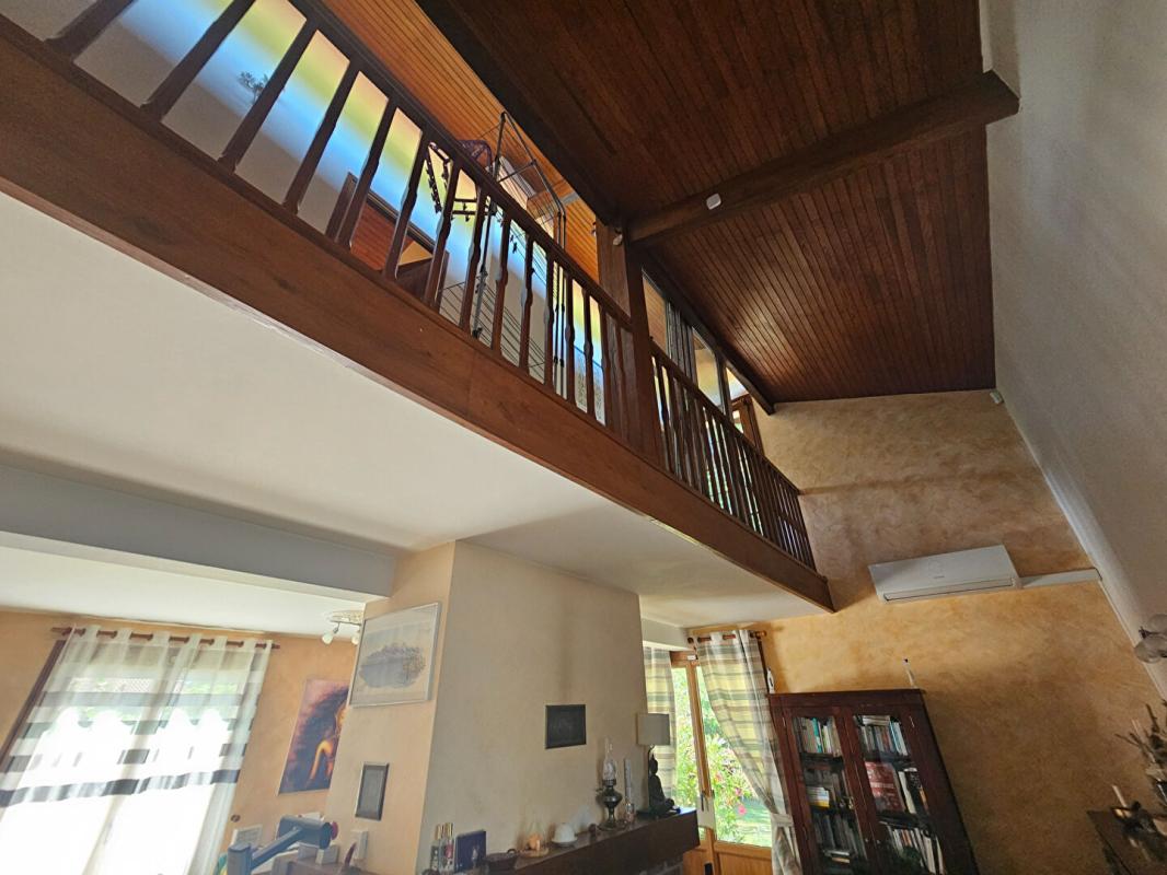 NOGARO Maison de150 m2 avec 17314m2 terrain 13