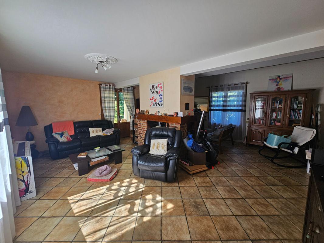 NOGARO Maison de150 m2 avec 17314m2 terrain 14