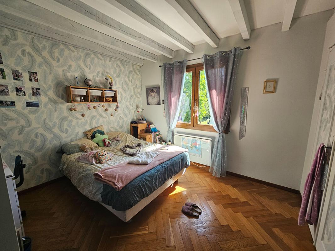 NOGARO Maison de150 m2 avec 17314m2 terrain 15