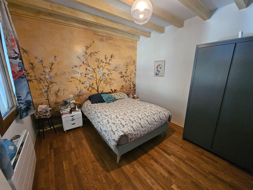 NOGARO Maison de150 m2 avec 17314m2 terrain 16