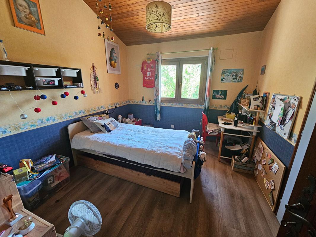 NOGARO Maison de150 m2 avec 17314m2 terrain 17