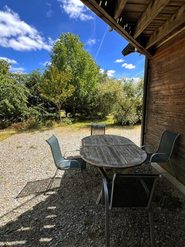 SAINT-YRIEIX-LA-PERCHE Maison Saint Yrieix La Perche 5 pièce(s) 155 m2 12