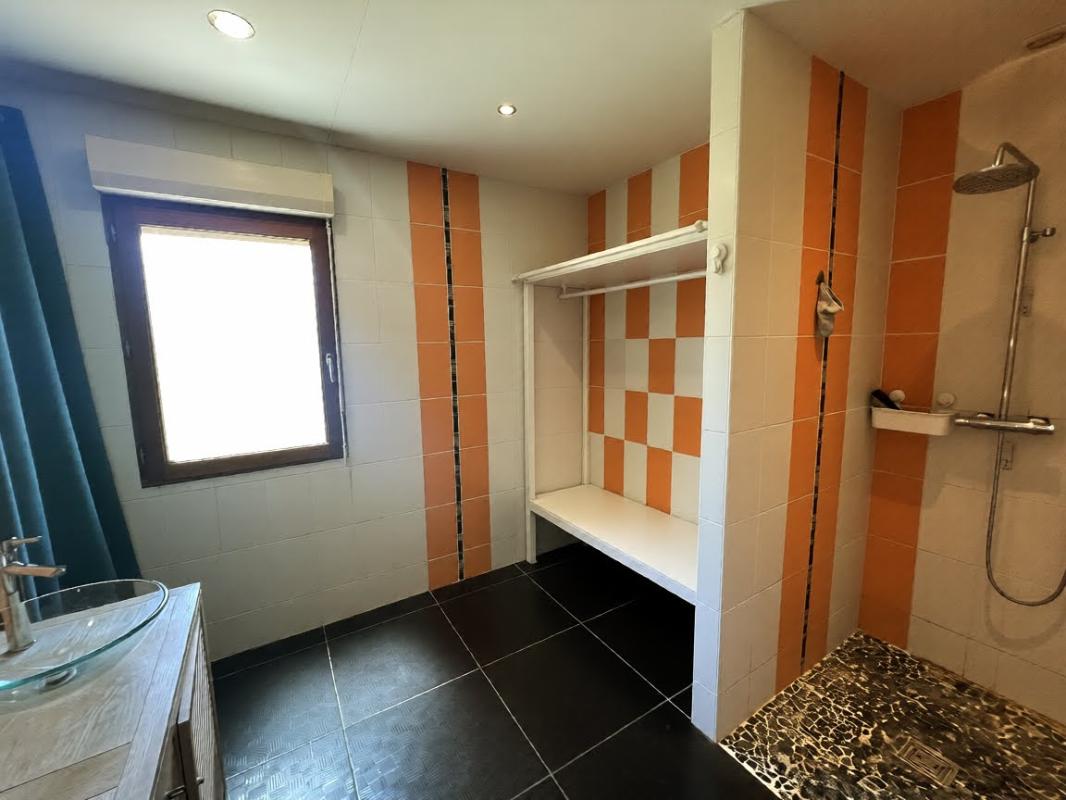SAINT-YRIEIX-LA-PERCHE Maison Saint Yrieix La Perche 5 pièce(s) 155 m2 9