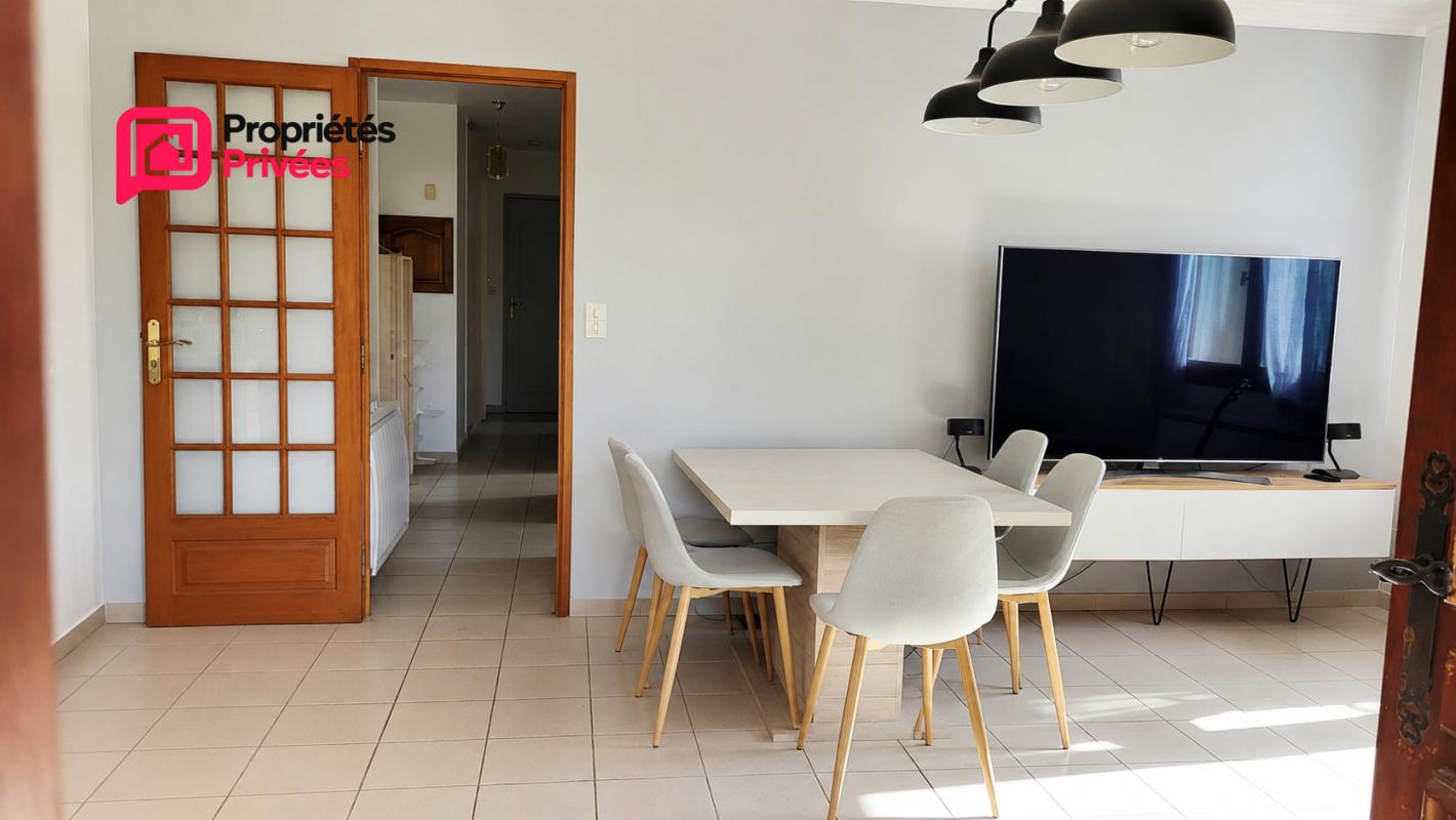 TRESQUES Tresques 30330 :Villa sur deux niveaux avec double Habitations 172.48 m², 5 chambres, dépendance 120 m², terrain 1400 m² 11