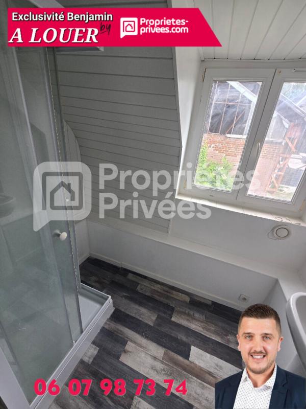 HIRSON Maison Hirson 4 pièce(s) 72.93 m2 10