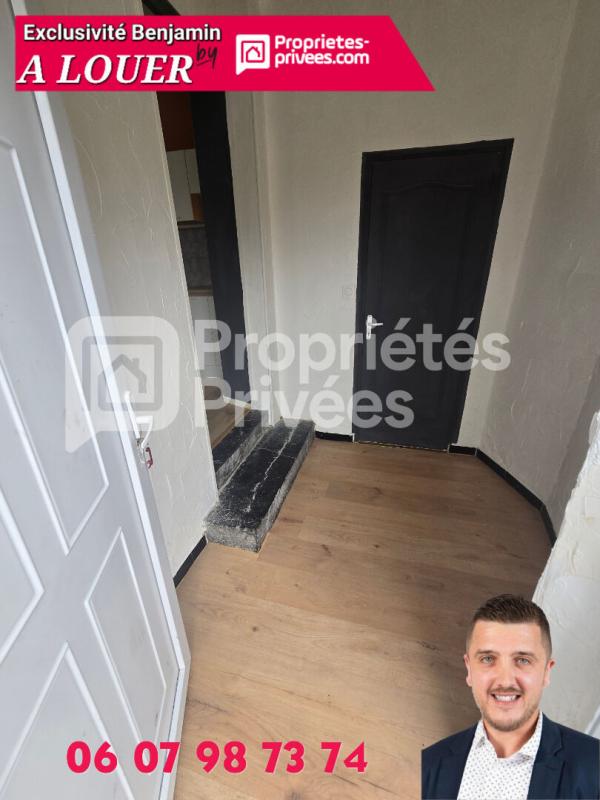 HIRSON Maison Hirson 4 pièce(s) 72.93 m2 2