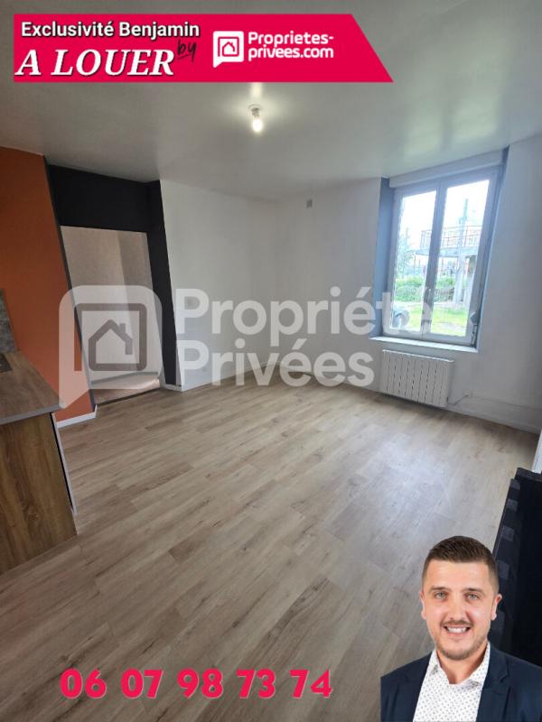 HIRSON Maison Hirson 4 pièce(s) 72.93 m2 4