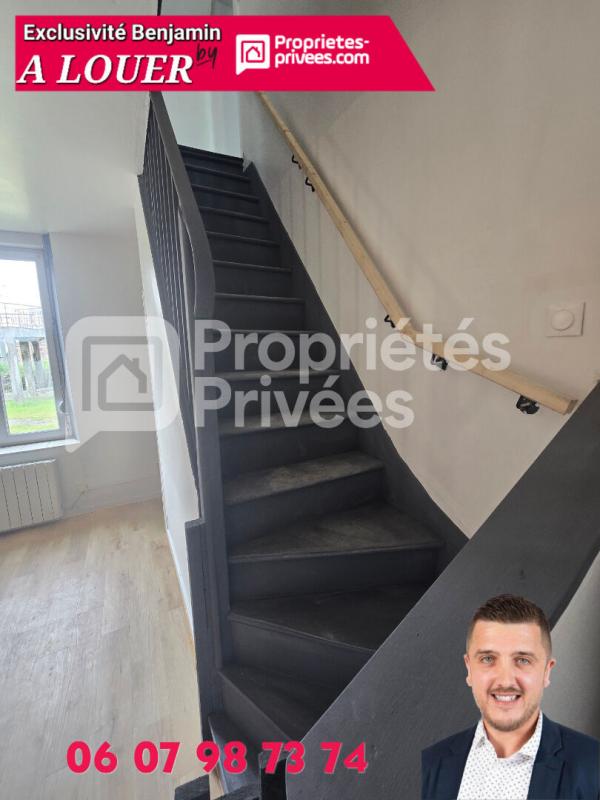 HIRSON Maison Hirson 4 pièce(s) 72.93 m2 6