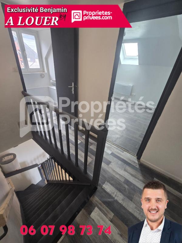 HIRSON Maison Hirson 4 pièce(s) 72.93 m2 7