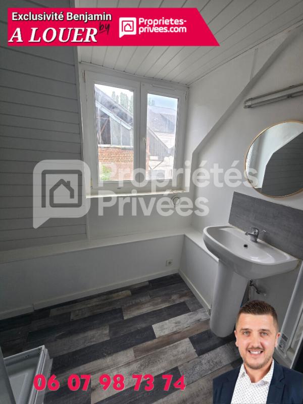 HIRSON Maison Hirson 4 pièce(s) 72.93 m2 9