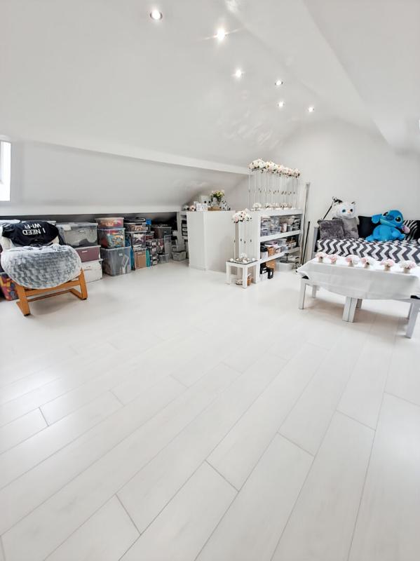 CHALONS-EN-CHAMPAGNE Maison de ville Châlons-en-Champagne 140m2 10