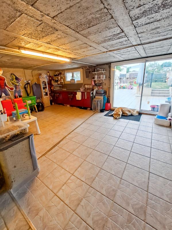 CHALONS-EN-CHAMPAGNE Maison de ville Châlons-en-Champagne 140m2 11