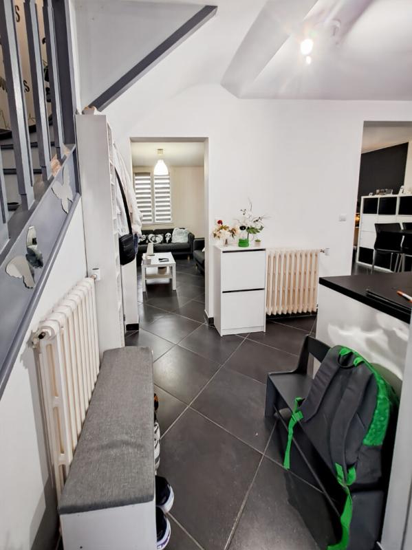 CHALONS-EN-CHAMPAGNE Maison de ville Châlons-en-Champagne 140m2 2