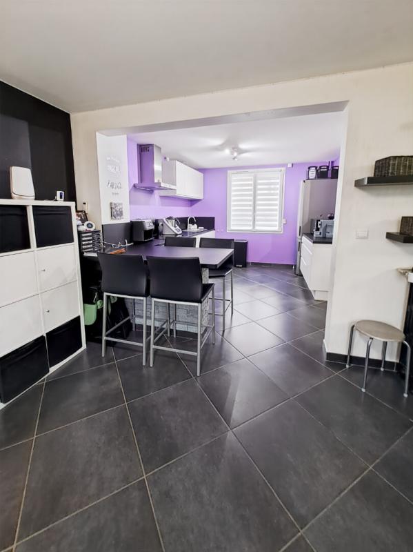 CHALONS-EN-CHAMPAGNE Maison de ville Châlons-en-Champagne 140m2 3