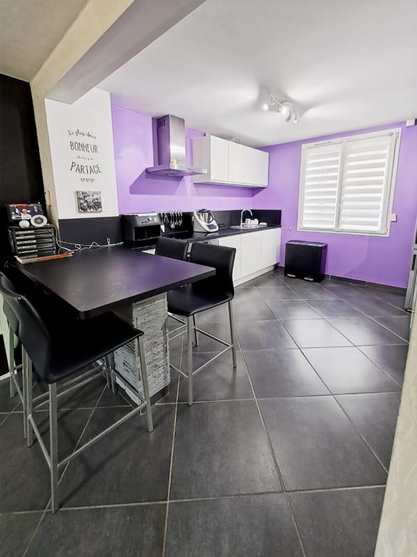 CHALONS-EN-CHAMPAGNE Maison de ville Châlons-en-Champagne 140m2 4
