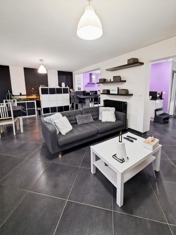 CHALONS-EN-CHAMPAGNE Maison de ville Châlons-en-Champagne 140m2 5