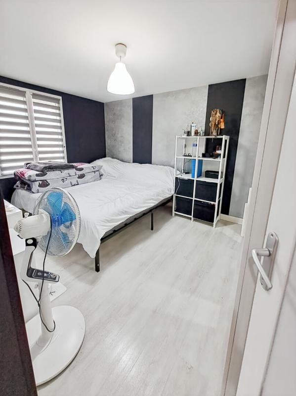 CHALONS-EN-CHAMPAGNE Maison de ville Châlons-en-Champagne 140m2 6