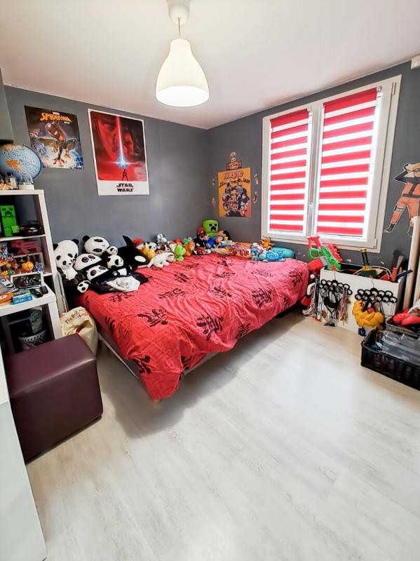 CHALONS-EN-CHAMPAGNE Maison de ville Châlons-en-Champagne 140m2 7