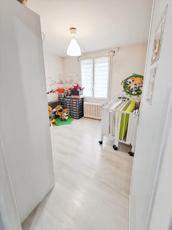 CHALONS-EN-CHAMPAGNE Maison de ville Châlons-en-Champagne 140m2 8