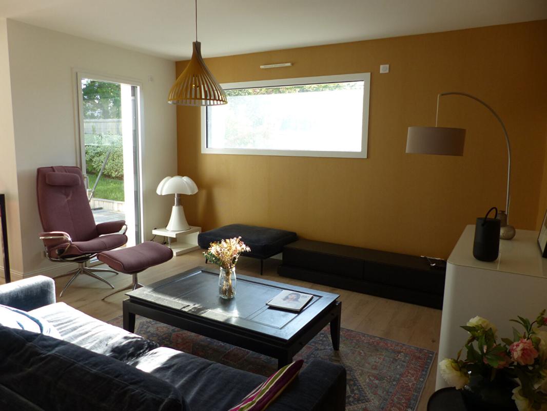 NANTES Quartier gachet Nantes Maison 5 pièces 145 m2 terrasse et jardin 10