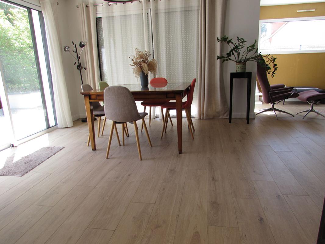 NANTES Quartier gachet Nantes Maison 5 pièces 145 m2 terrasse et jardin 16