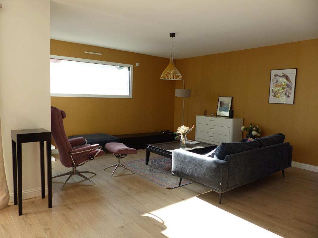 NANTES Quartier gachet Nantes Maison 5 pièces 145 m2 terrasse et jardin 8