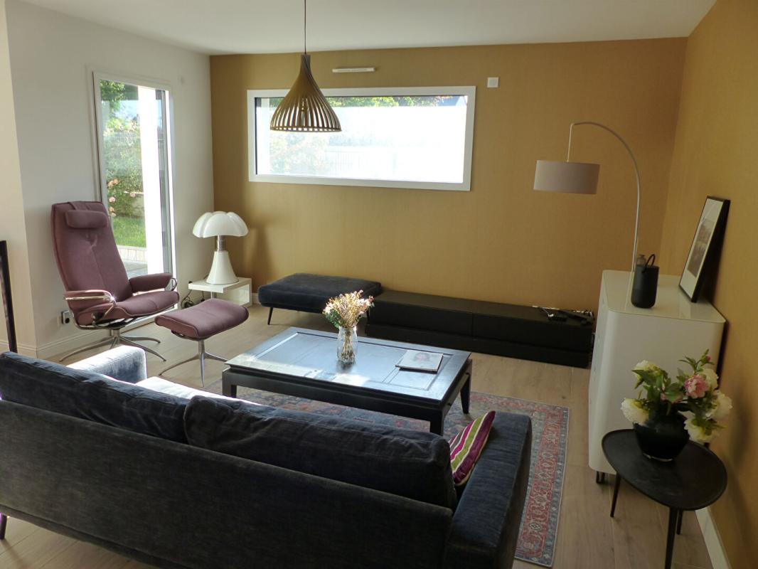 NANTES Quartier gachet Nantes Maison 5 pièces 145 m2 terrasse et jardin 9