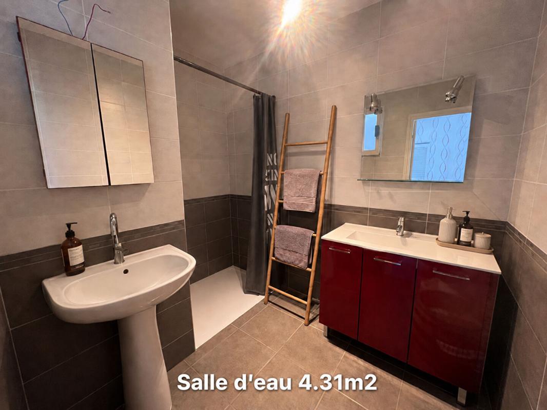 CHAMELET Maison Chamelet 6 pièces 180 m2 sur terrain de 1020 m2 16