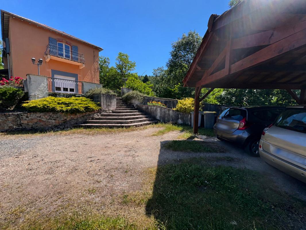 CHAMELET Maison Chamelet 6 pièces 180 m2 sur terrain de 1020 m2 17