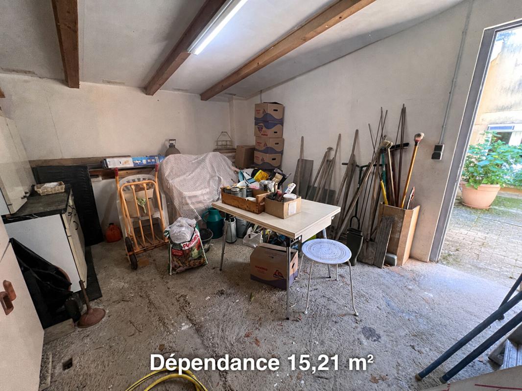 CHAMELET Maison Chamelet 6 pièces 180 m2 sur terrain de 1020 m2 18
