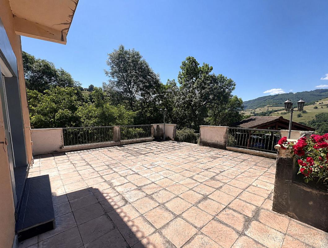 CHAMELET Maison Chamelet 6 pièces 180 m2 sur terrain de 1020 m2 4