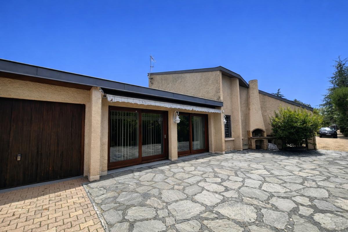 ROANNE MAISON D 'ARCHITECTE ROANNE 14