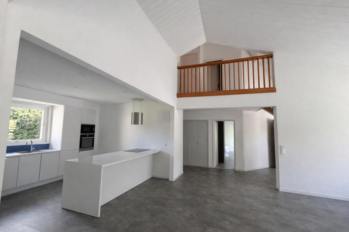 ROANNE MAISON D 'ARCHITECTE ROANNE 2