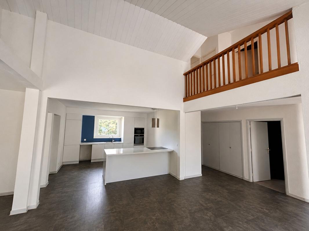 ROANNE MAISON D 'ARCHITECTE ROANNE 3