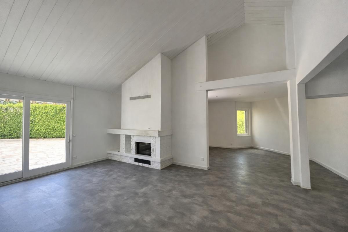 ROANNE MAISON D 'ARCHITECTE ROANNE 4