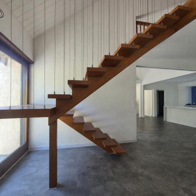 ROANNE MAISON D 'ARCHITECTE ROANNE 7