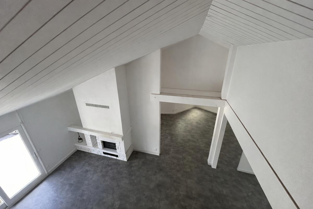 ROANNE MAISON D 'ARCHITECTE ROANNE 8