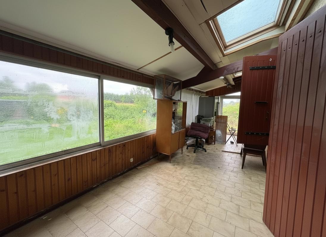 THENAC EXCLUSIVITE Maison à rénover de 271 m2 utile 8