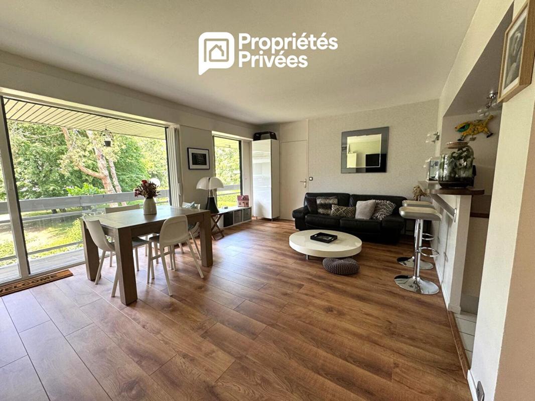 VERSAILLES Versailles - Glatigny/Pershing - appartement de 70 m² - 2 chambres 1