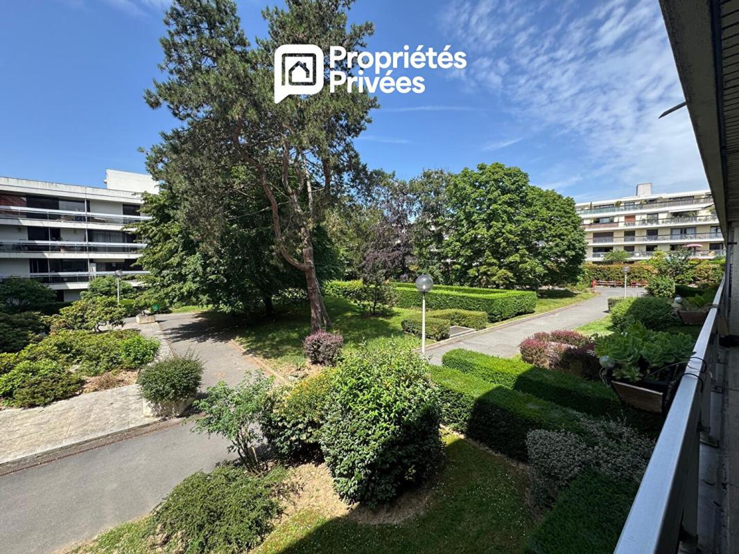 VERSAILLES Versailles - Glatigny/Pershing - appartement de 70 m² - 2 chambres 10