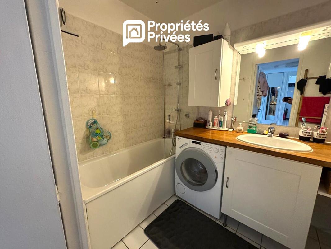 VERSAILLES Versailles - Glatigny/Pershing - appartement de 70 m² - 2 chambres 11