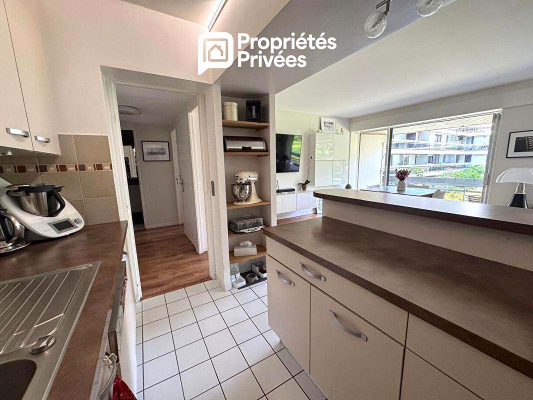 VERSAILLES Versailles - Glatigny/Pershing - appartement de 70 m² - 2 chambres 5