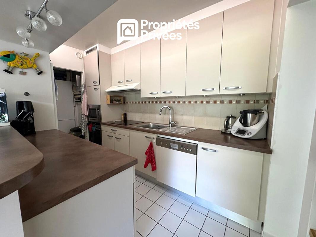 VERSAILLES Versailles - Glatigny/Pershing - appartement de 70 m² - 2 chambres 6