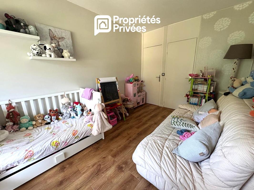 VERSAILLES Versailles - Glatigny/Pershing - appartement de 70 m² - 2 chambres 9